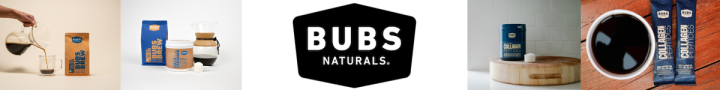 BUBS Naturals